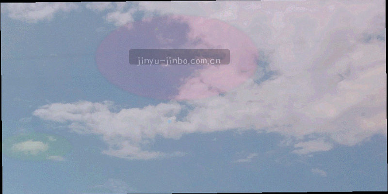 抽象几何网格构图，象征规则与边界